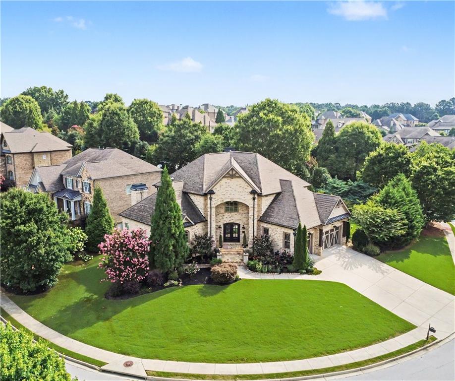 1977 Stonewater Court