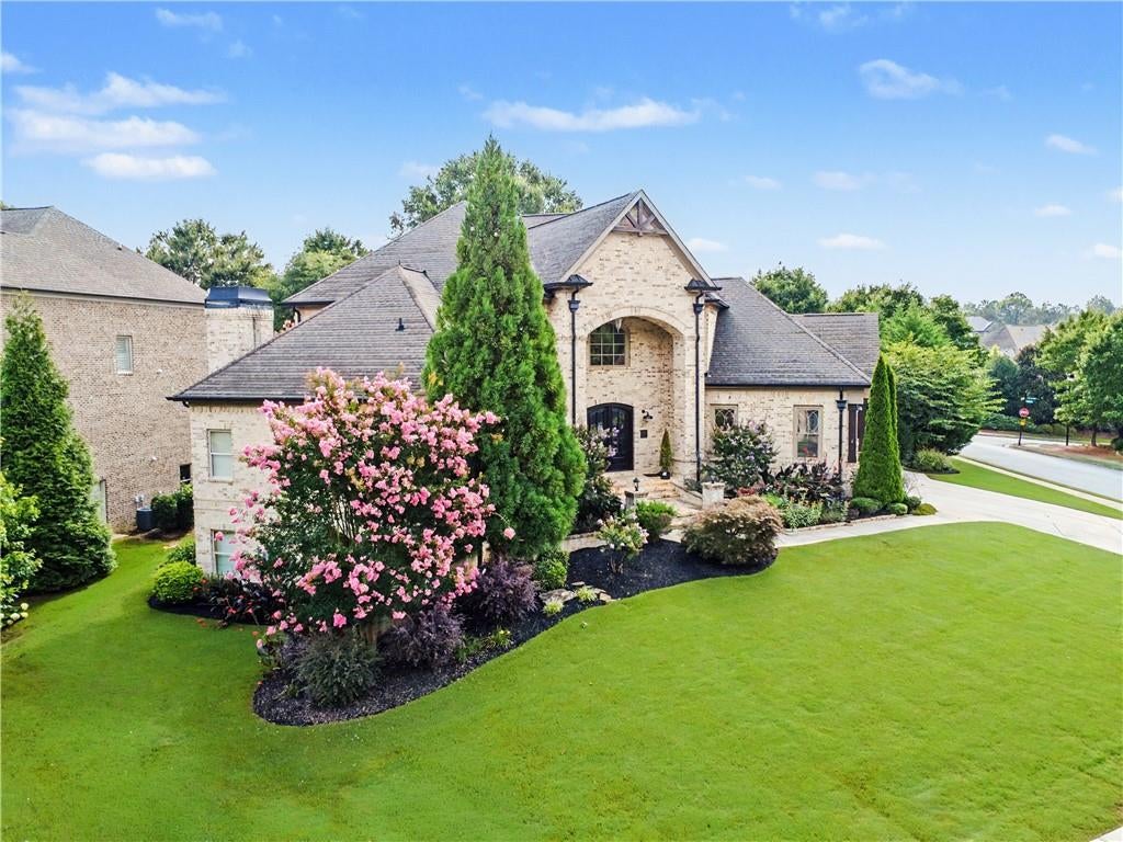 1977 Stonewater Court