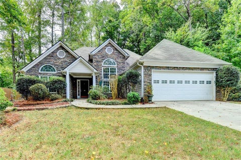 Homes For Sale - 2803 Wellsly Court<br/> Kennesaw, GA 30144