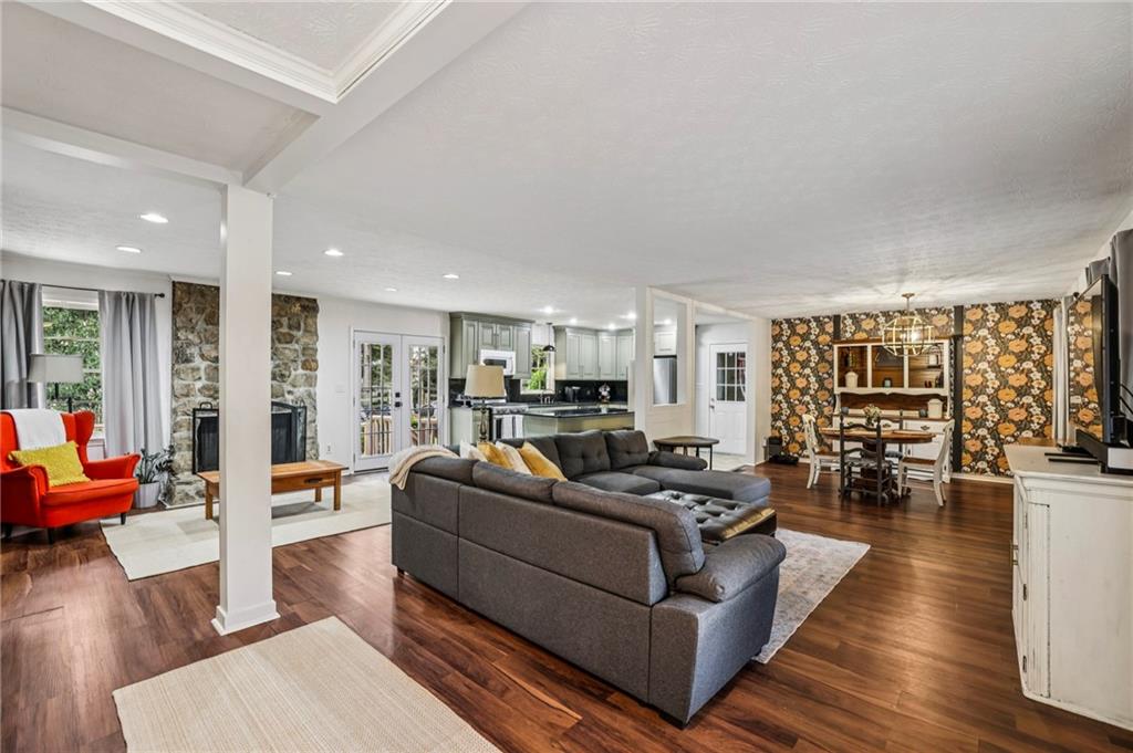 4641 Brunning Court