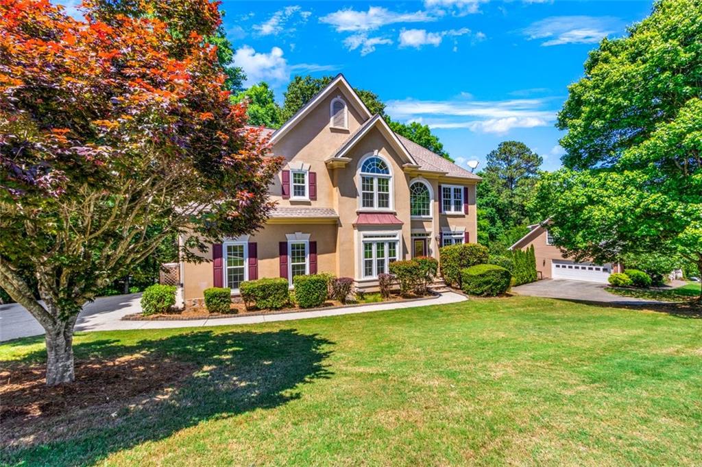 234 Lake Ruby Drive, Suwanee, Georgia image 3