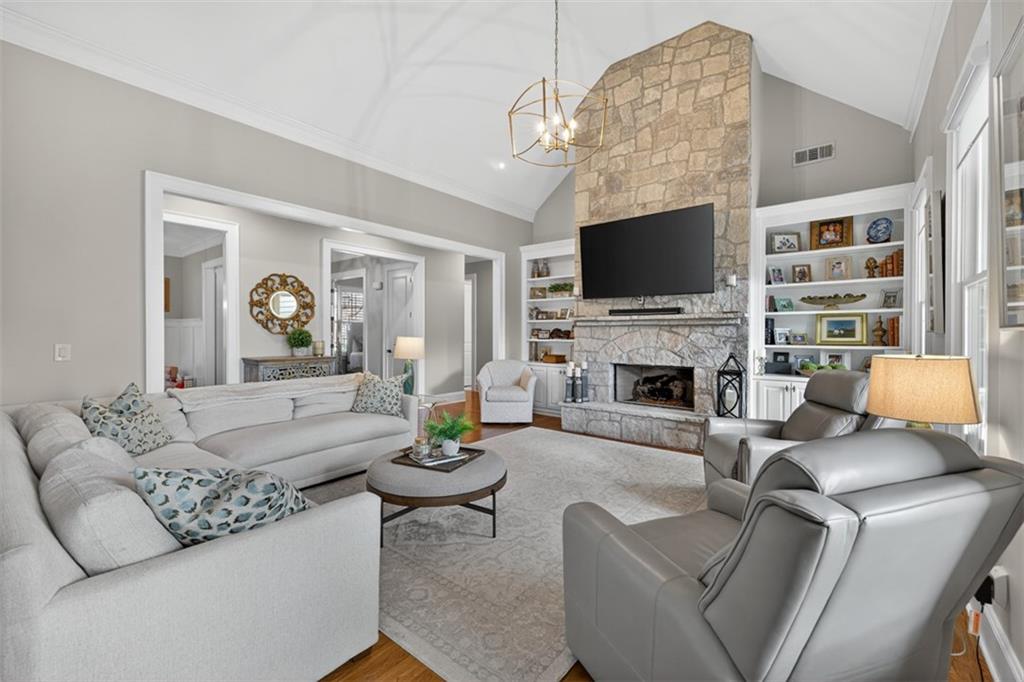 5471 Autumn Flame Drive