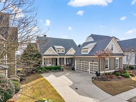 5471 Autumn Flame Drive Braselton GA 30517