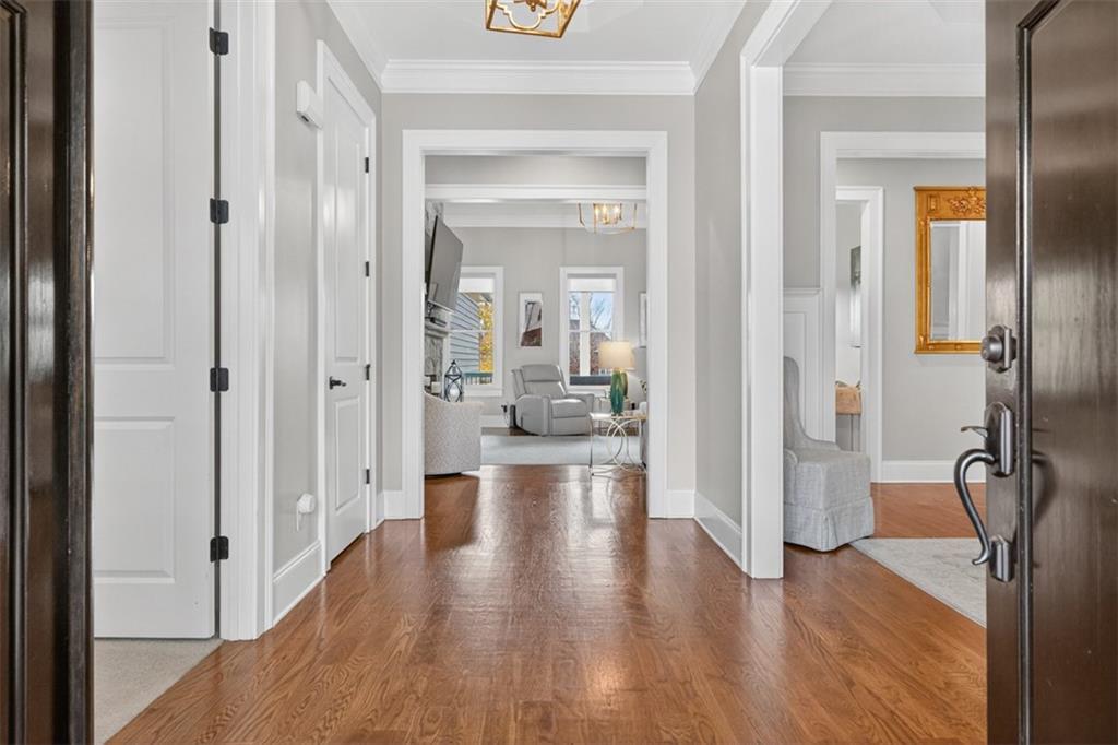 5471 Autumn Flame Drive