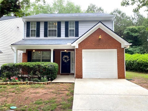 Homes For Sale - 2274 Charleston Pointe<br/> Dekalb County, Atlanta, GA 30316