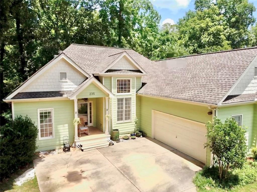 235 Pirkle Court
