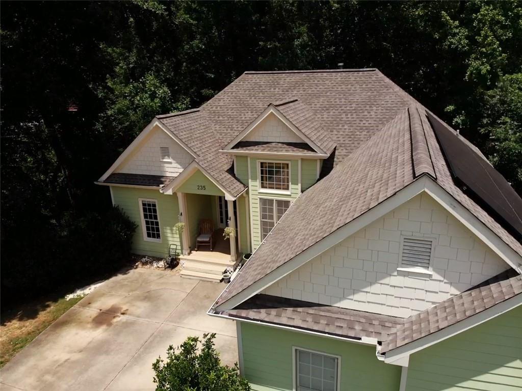 235 Pirkle Court
