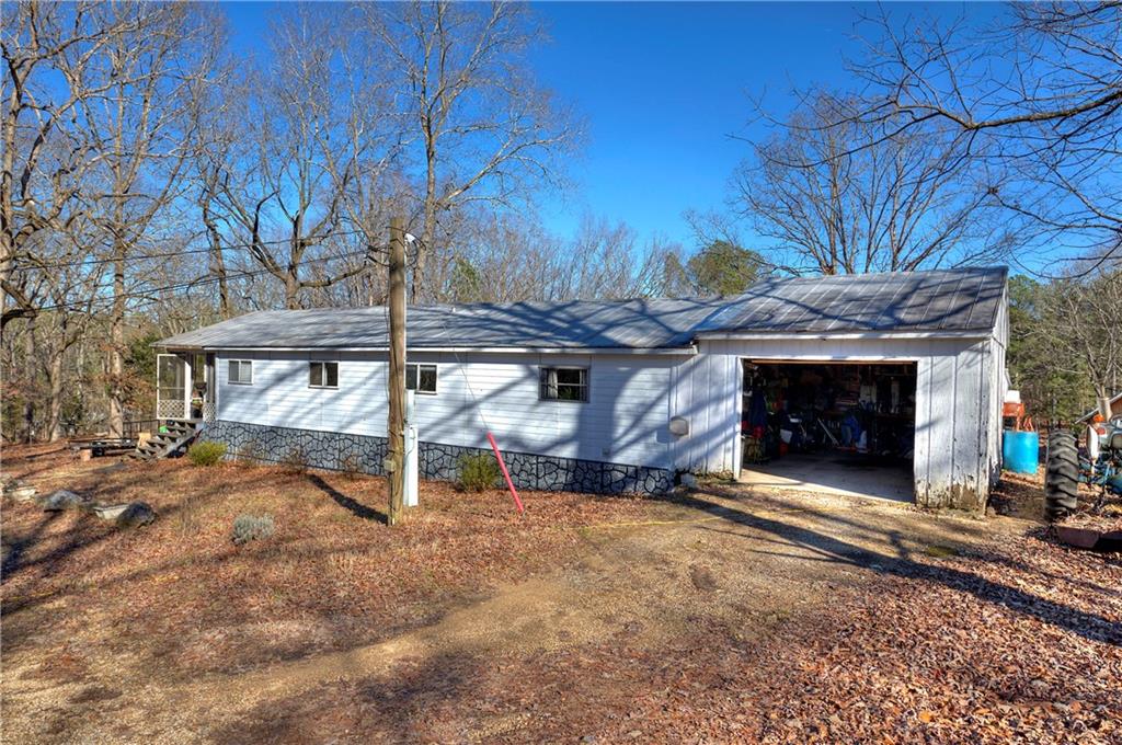 368 Pleasant Valley Road, Adairsville, Georgia image 8