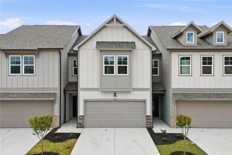 Townhouse For Sale - 365 Summit View Lane #6<br/> Jasper, GA 30143