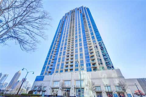 Condo For Rent - 270 17th Street #2602<br/> Atlanta, GA 30363
