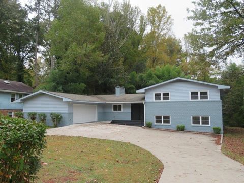 2416 Woodhill Lane Atlanta GA 30344