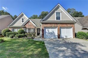 Mill Creek Plantation - Residential Lease