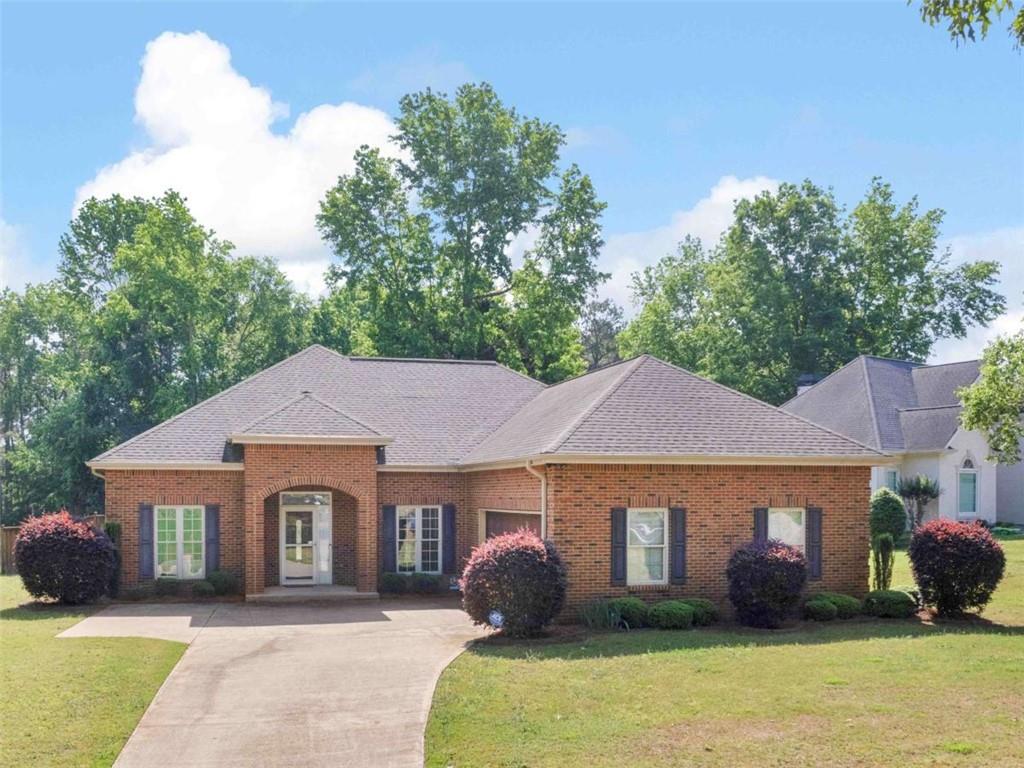 570 McGarity Drive