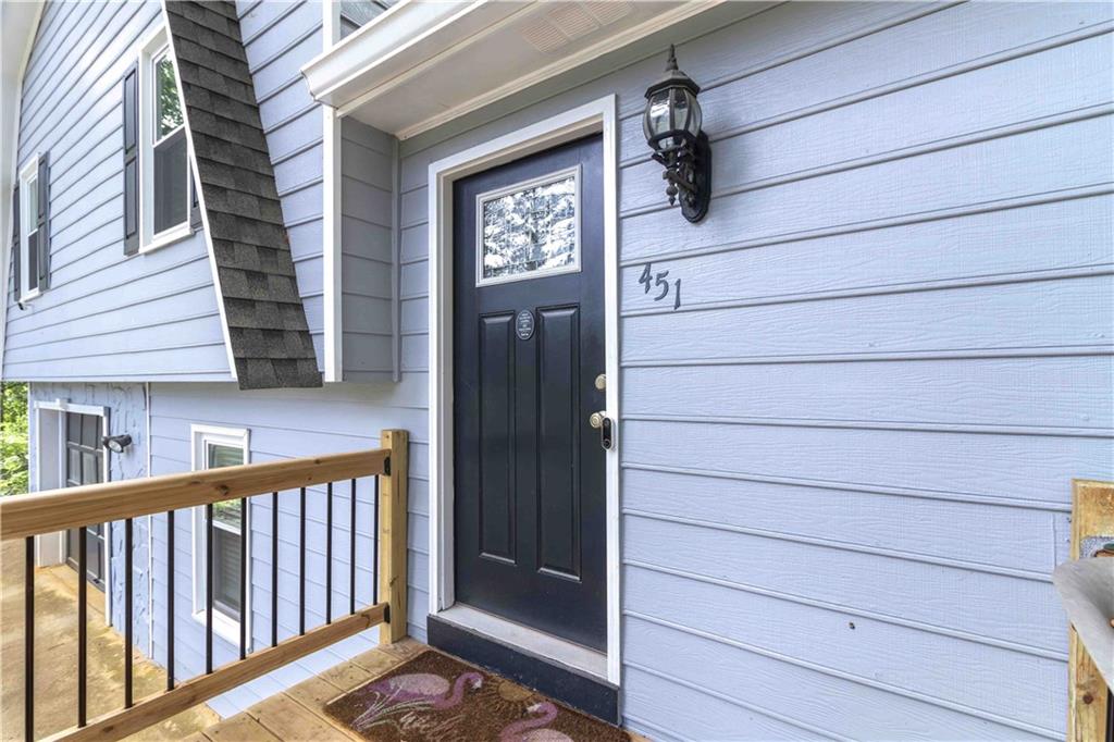 451 Old Towne Trail