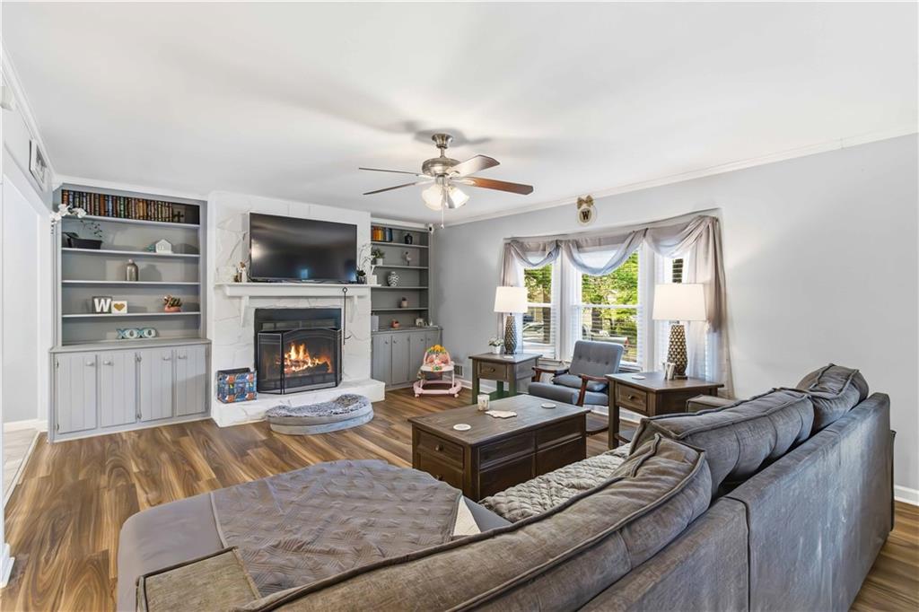 451 Old Towne Trail