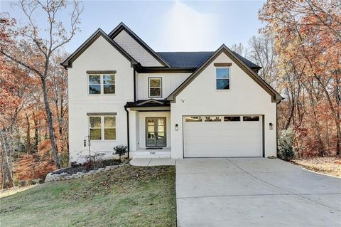 6181 Shoreland Circle Buford GA 30518