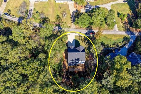 6181 Shoreland Circle Buford GA 30518