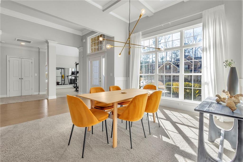 3804 The Great Drive