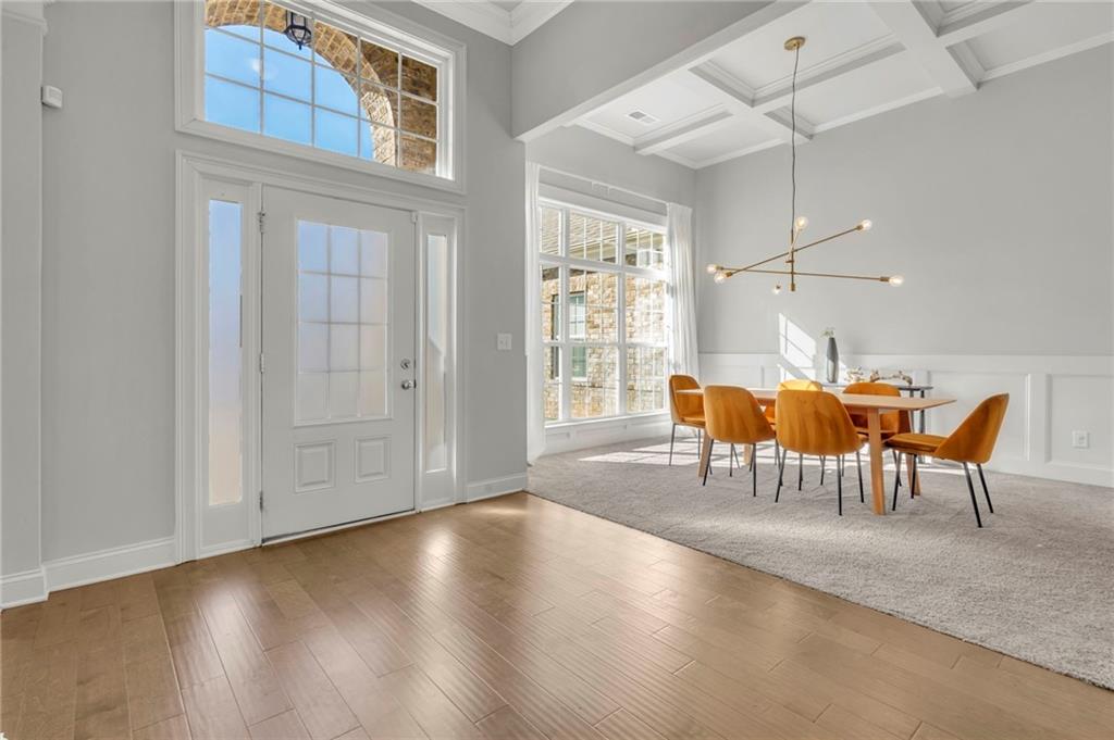 3804 The Great Drive