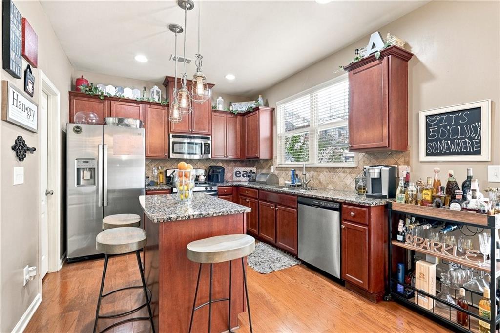 3429 Sardis Bend Drive
