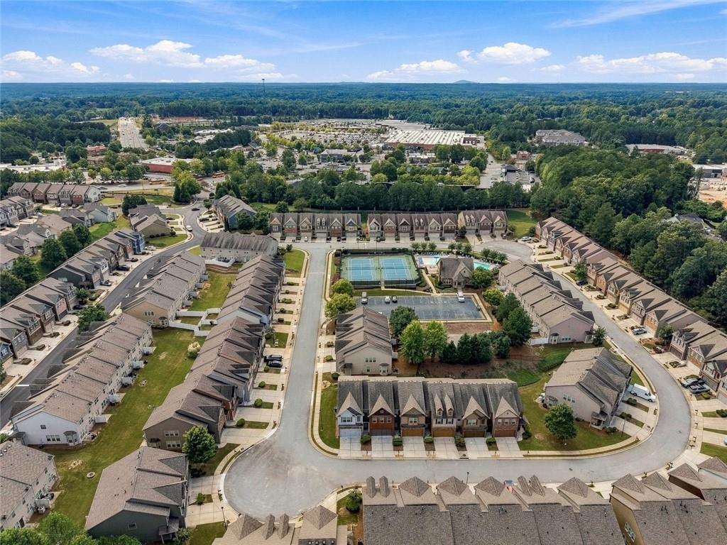 3429 Sardis Bend Drive