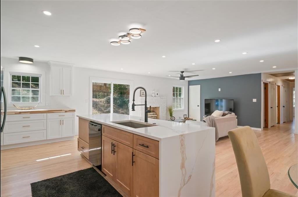 3390 Cedar Island Drive