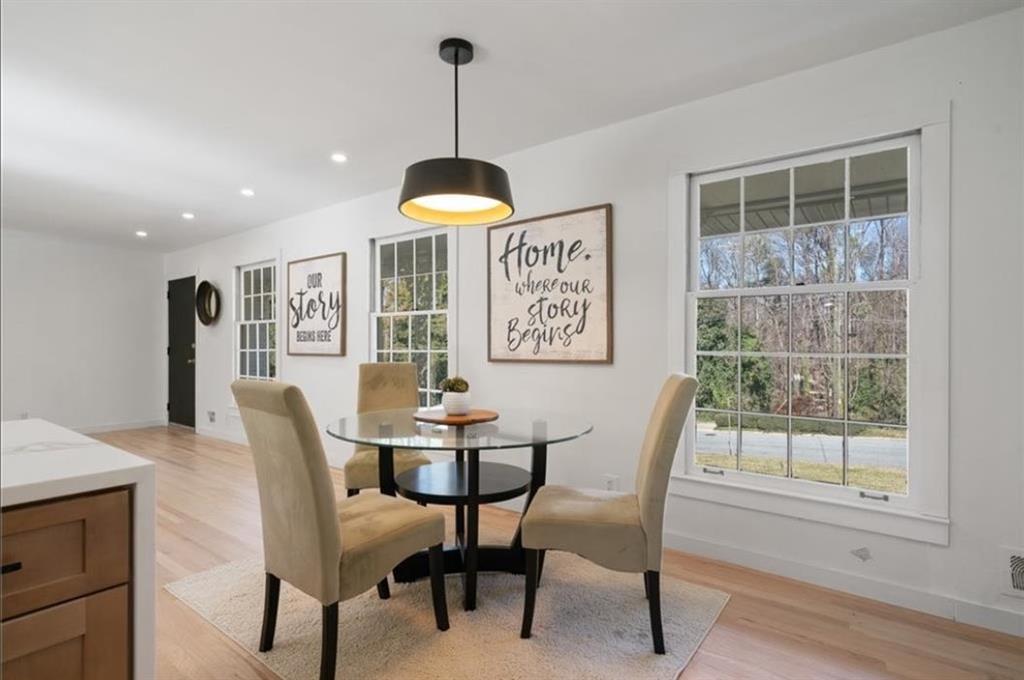 3390 Cedar Island Drive