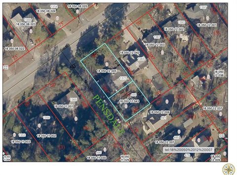 495 Pensdale Road Decatur GA 30030