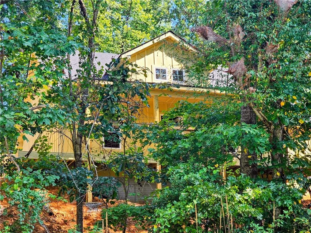 650 Duffy Grizzle Road, Dahlonega, GA, 30533
