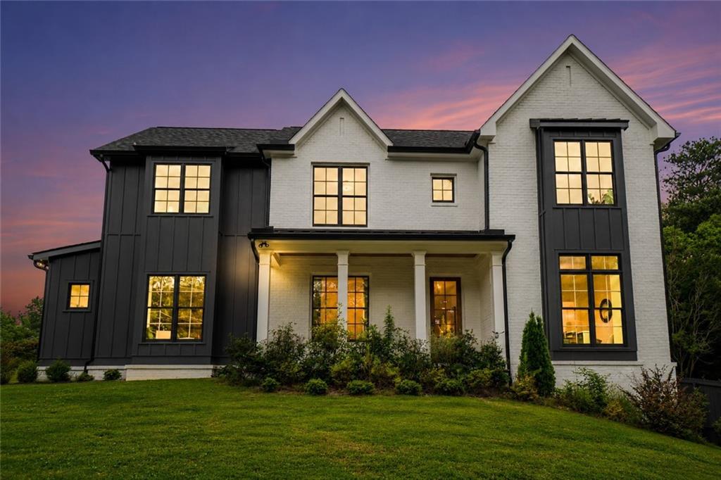 609 Reed Road SE