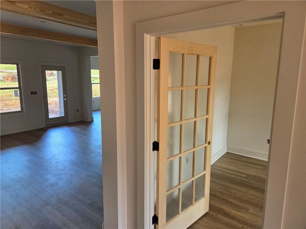 34 Hawkins Road, Taylorsville, Georgia image 8