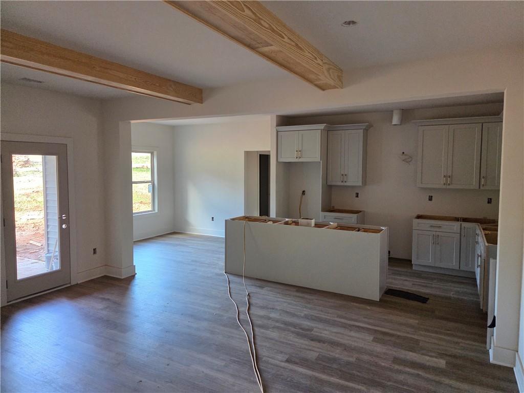 34 Hawkins Road, Taylorsville, Georgia image 5