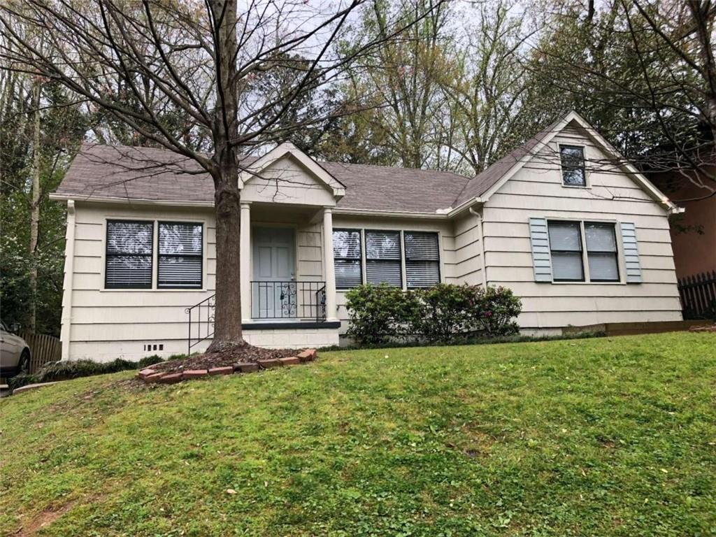 F P Smith Estates - Residential Lease
