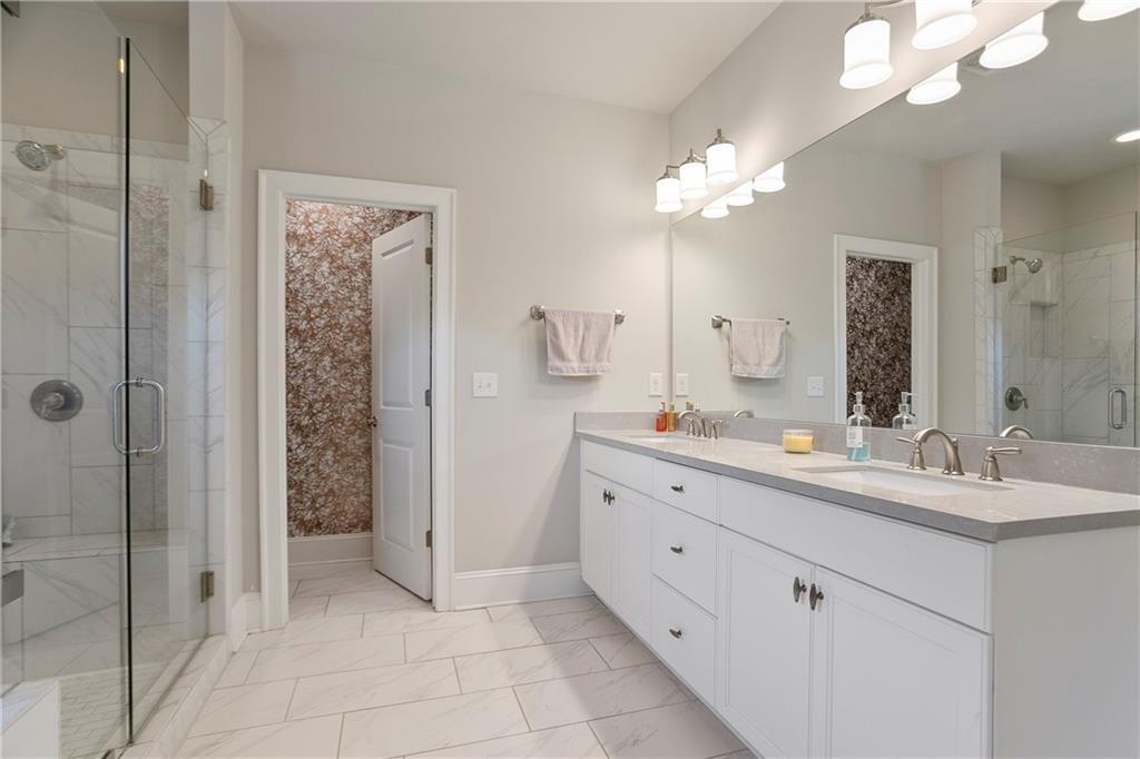 11395 Crestview Terrace, Johns Creek, Georgia image 21
