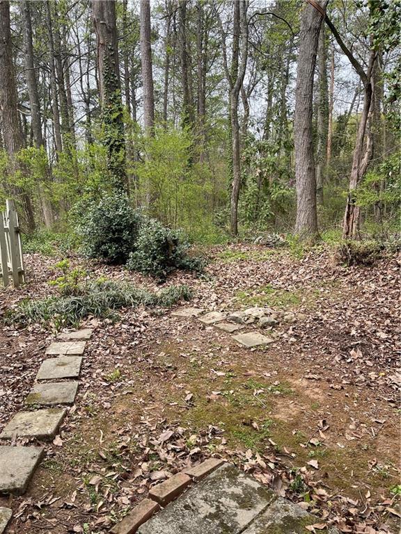 165 Woodhaven Way, Alpharetta, Georgia image 15