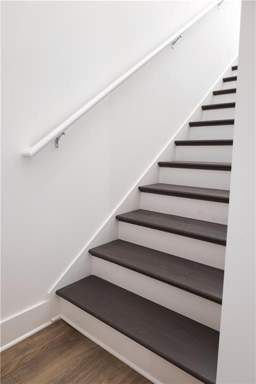 Eden at Lakeview - Residential Lease