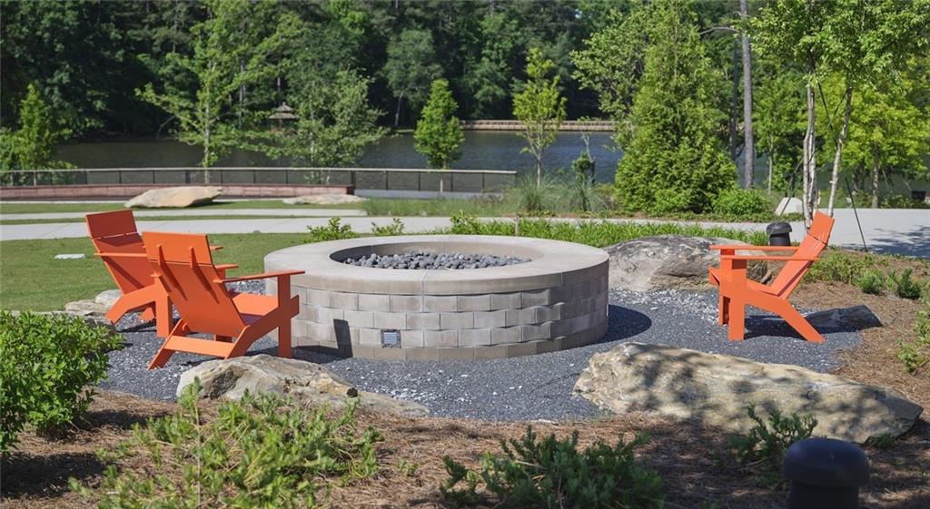 Eden at Lakeview - Residential Lease