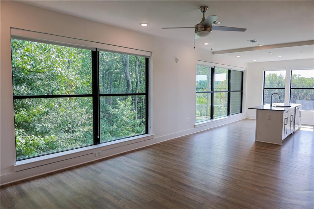 Eden at Lakeview - Residential Lease