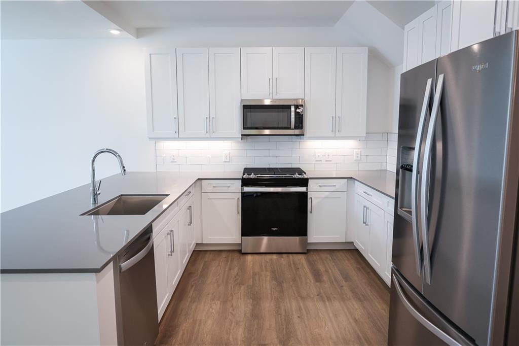Eden at Lakeview - Residential Lease