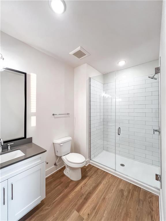 Eden at Lakeview - Residential Lease