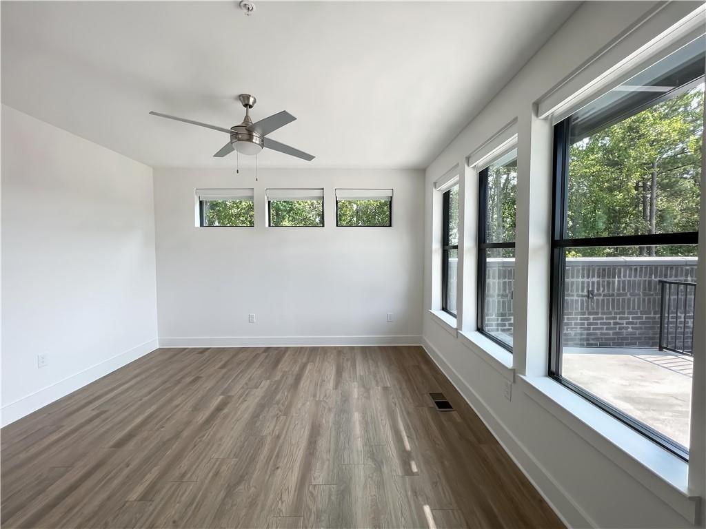Eden at Lakeview - Residential Lease