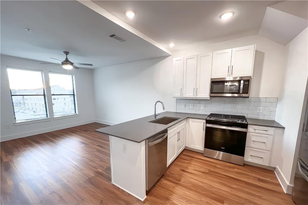 Eden at Lakeview - Residential Lease