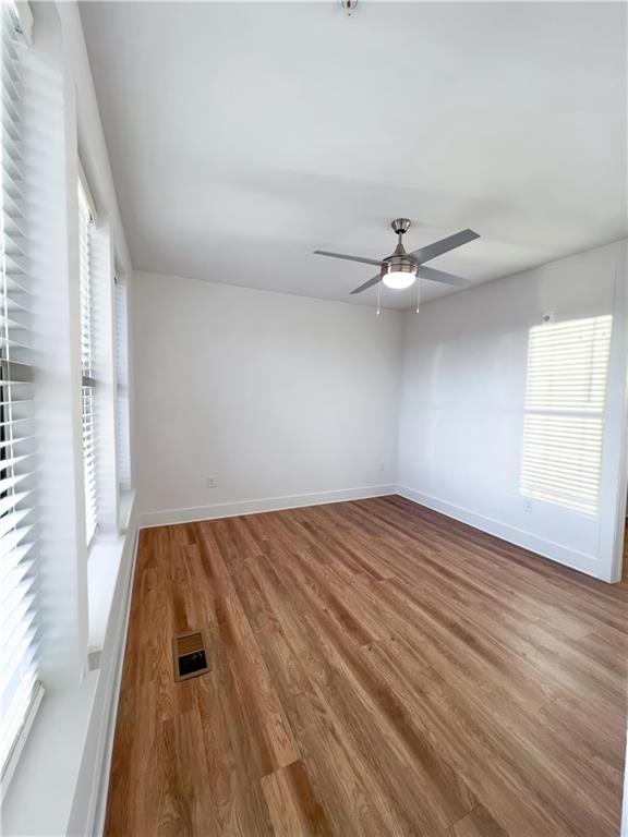 Eden at Lakeview - Residential Lease