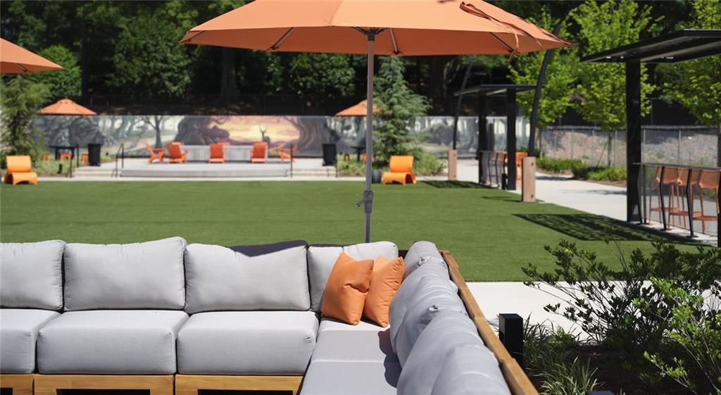 Eden at Lakeview - Residential Lease