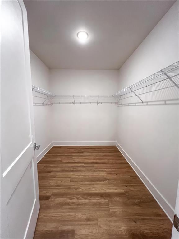 Eden at Lakeview - Residential Lease