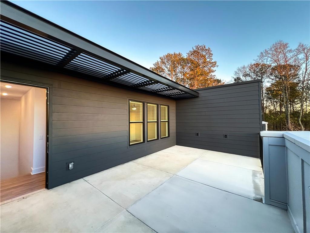Eden at Lakeview - Residential Lease