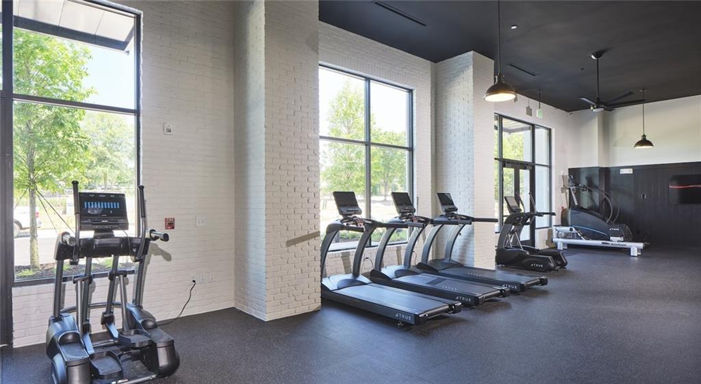 Eden at Lakeview - Residential Lease