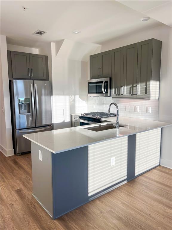 Eden at Lakeview - Residential Lease