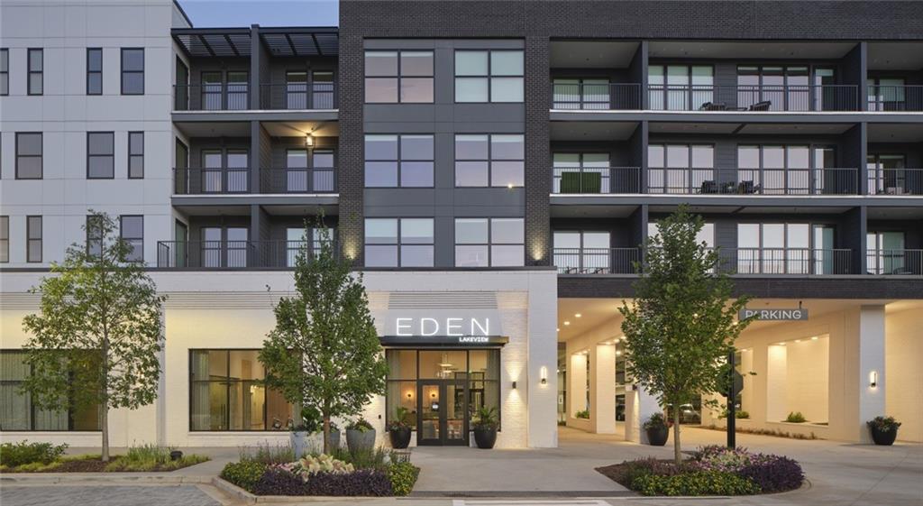 Eden at Lakeview - Residential Lease