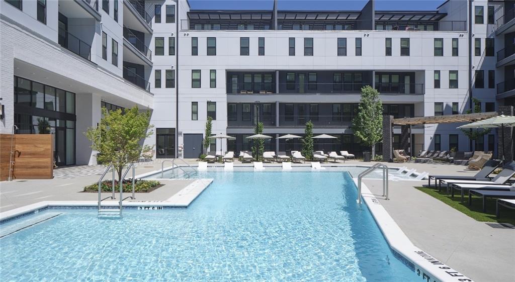 Eden at Lakeview - Residential Lease